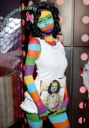 Leni Klum / leni.klum / leniklum nude photo #3400