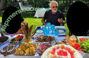 Leni Klum / leni.klum / leniklum nude photo #3405