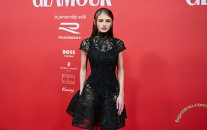 Leni Klum / leni.klum / leniklum nude photo #3418