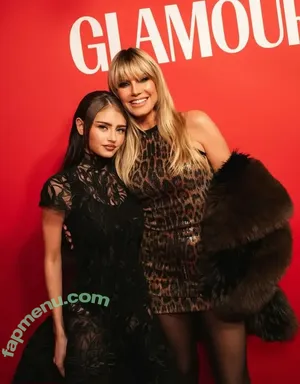 Leni Klum / leni.klum / leniklum nude photo #3425