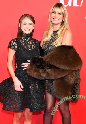 Leni Klum / leni.klum / leniklum nude photo #3431