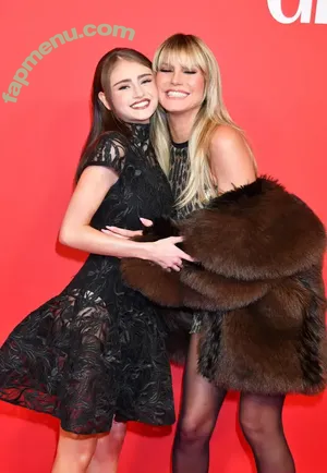 Leni Klum / leni.klum / leniklum nude photo #3432