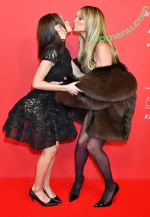 Leni Klum / leni.klum / leniklum nude photo #3433