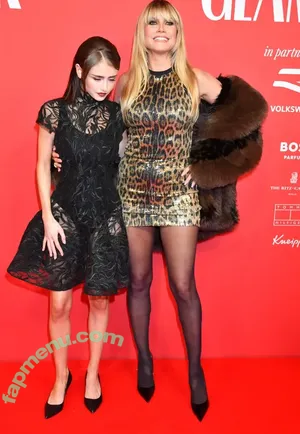 Leni Klum / leni.klum / leniklum nude photo #3435