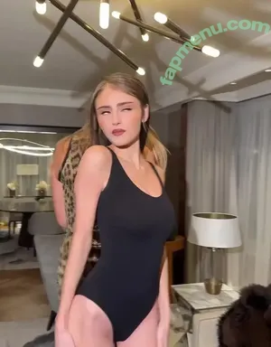 Leni Klum / leni.klum / leniklum nude photo #3448