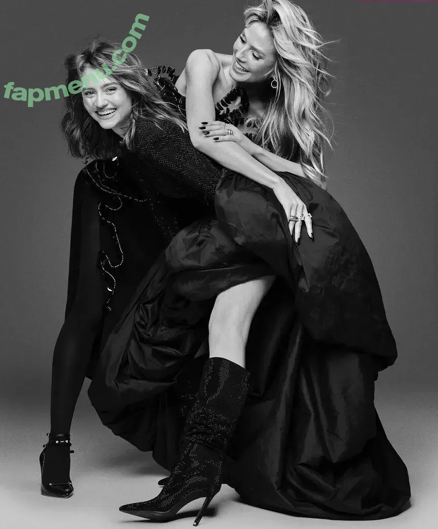 Leni Klum nude photo #3377 (leni.klum / leniklum)