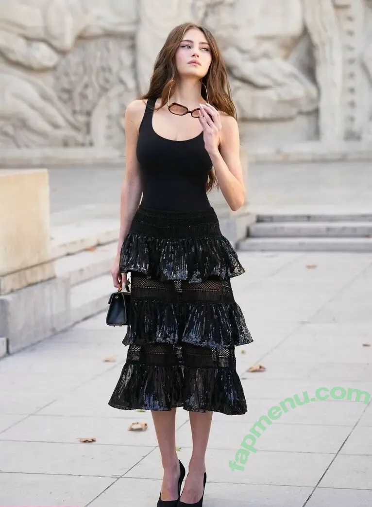 Leni Klum nude photo #3381 (leni.klum / leniklum)