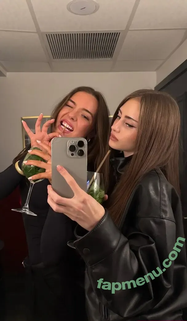 Leni Klum nude photo #3386 (leni.klum / leniklum)