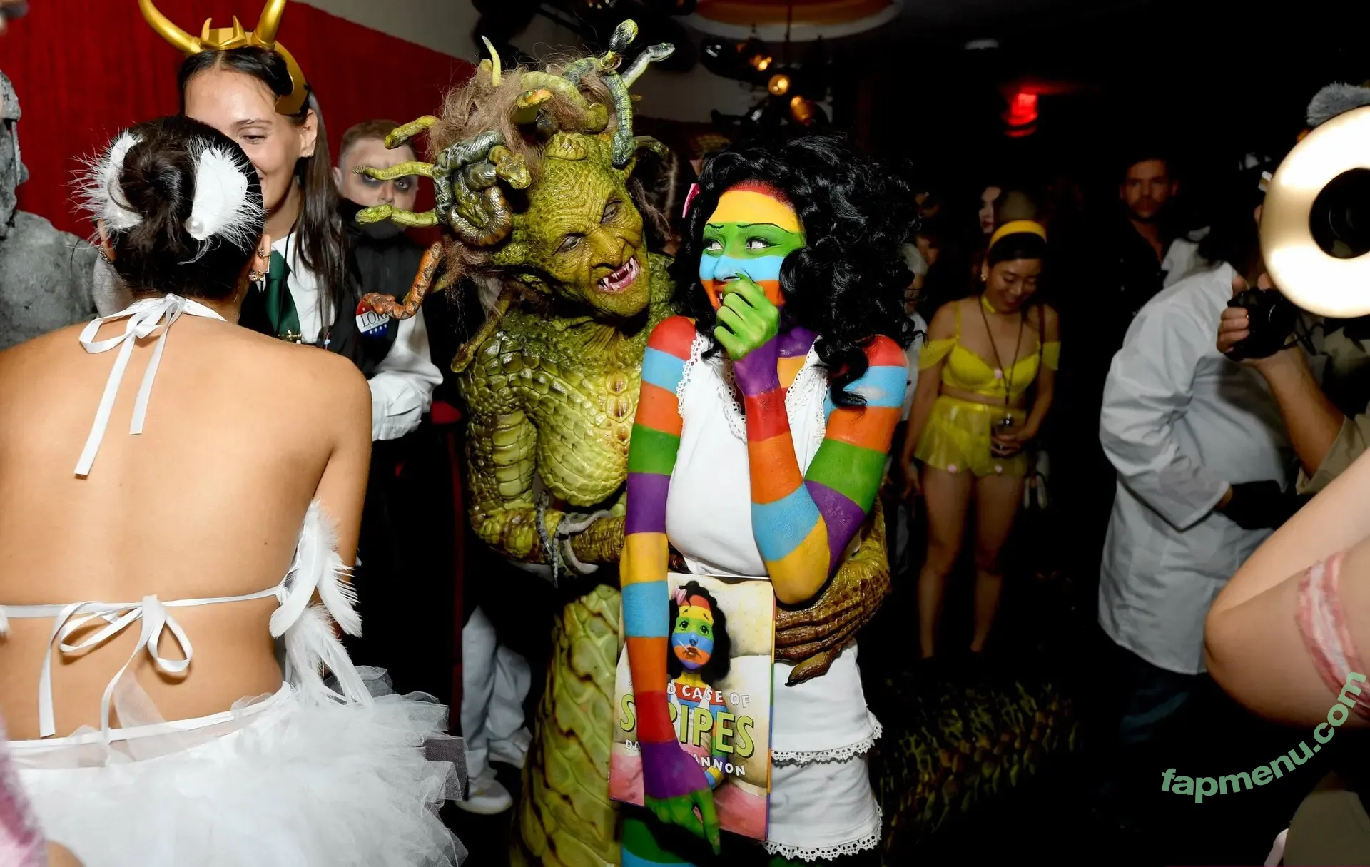 Leni Klum nude photo #3394 (leni.klum / leniklum)