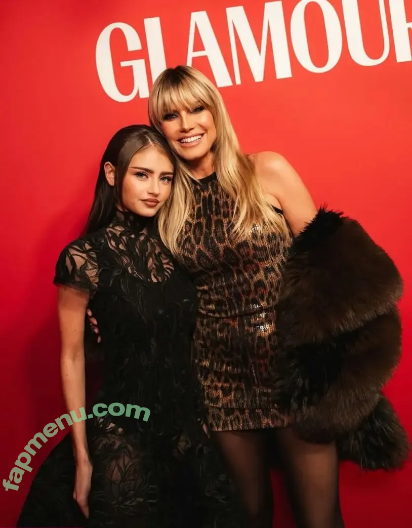 Leni Klum nude photo #3425 (leni.klum / leniklum)