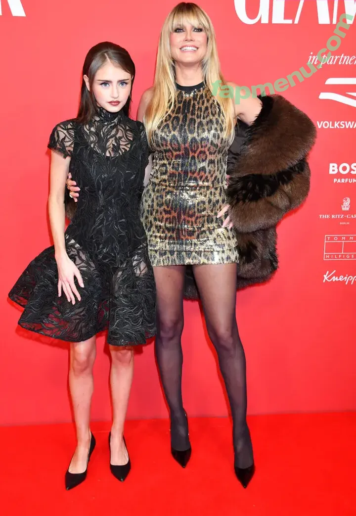 Leni Klum nude photo #3428 (leni.klum / leniklum)