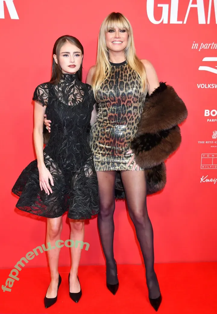 Leni Klum nude photo #3429 (leni.klum / leniklum)