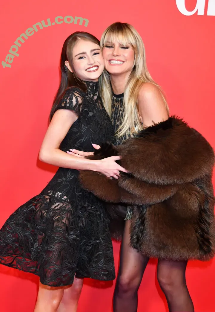 Leni Klum nude photo #3432 (leni.klum / leniklum)