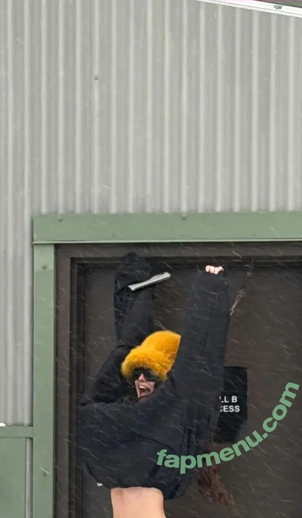 Leni Klum nude photo #3494 (leni.klum / leniklum)