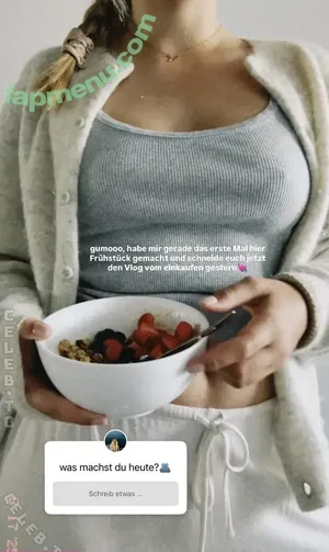 Leni Pieckenhagen / Leni.pie nude photo #0214