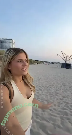 Leni Pieckenhagen / Leni.pie nude photo #0222