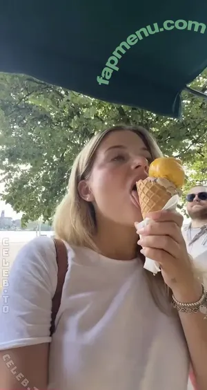 Leni Pieckenhagen / Leni.pie nude photo #0232