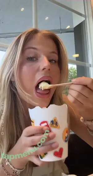 Leni Pieckenhagen / Leni.pie nude photo #0245