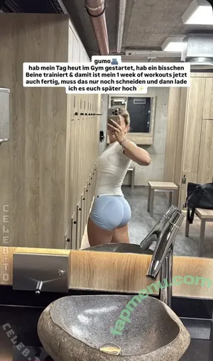 Leni Pieckenhagen / leni.pie nude photo #0253