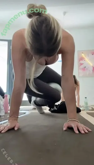 Leni Pieckenhagen / leni.pie nude photo #0270