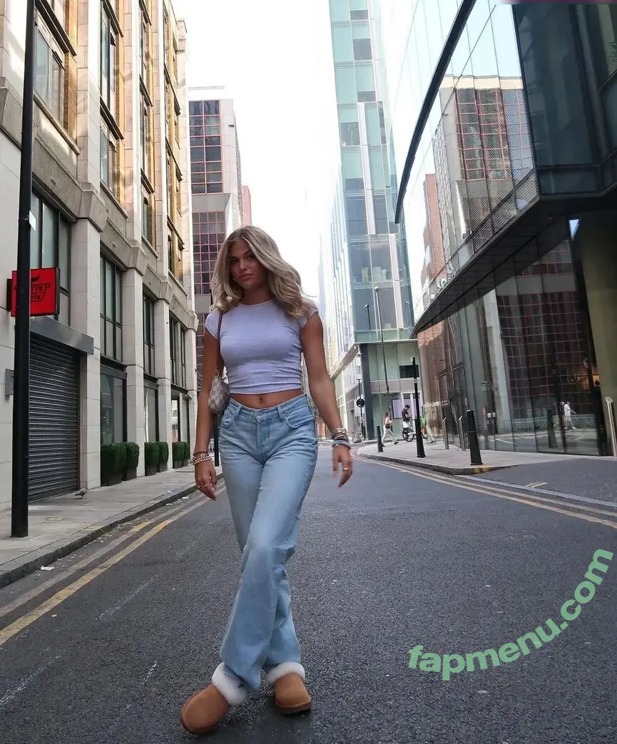 Leni Pieckenhagen nude photo #0025 (Leni.pie)