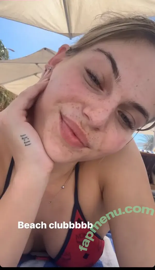 Leni Pieckenhagen nude photo #0032 (Leni.pie)