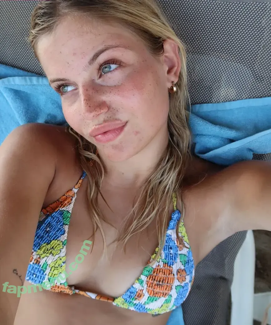 Leni Pieckenhagen nude photo #0094 (Leni.pie)