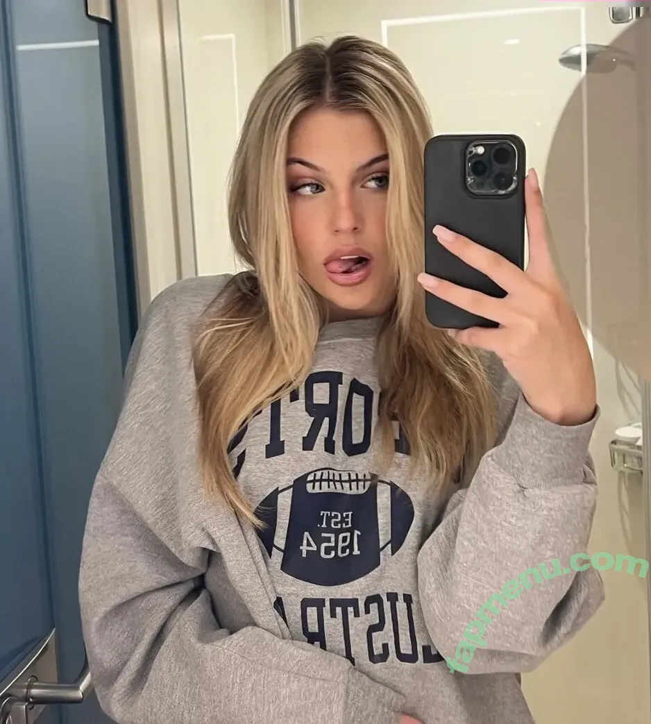 Leni Pieckenhagen nude photo #0098 (Leni.pie)