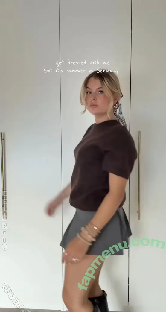 Leni Pieckenhagen nude photo #0219 (Leni.pie)