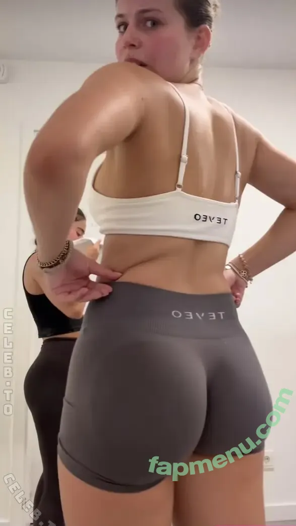 Leni Pieckenhagen nude photo #0273 (leni.pie)