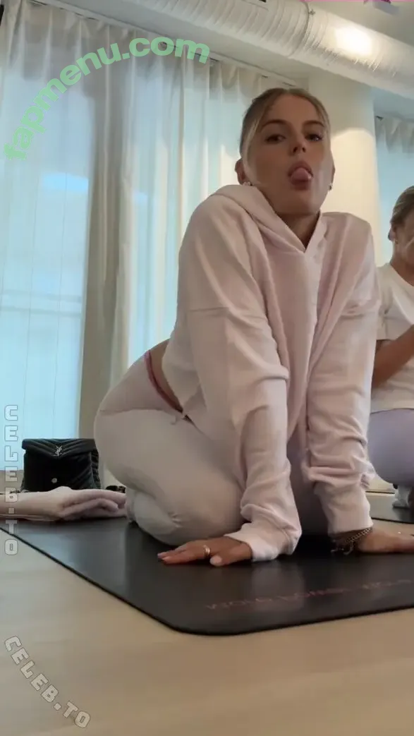 Leni Pieckenhagen nude photo #0277 (leni.pie)