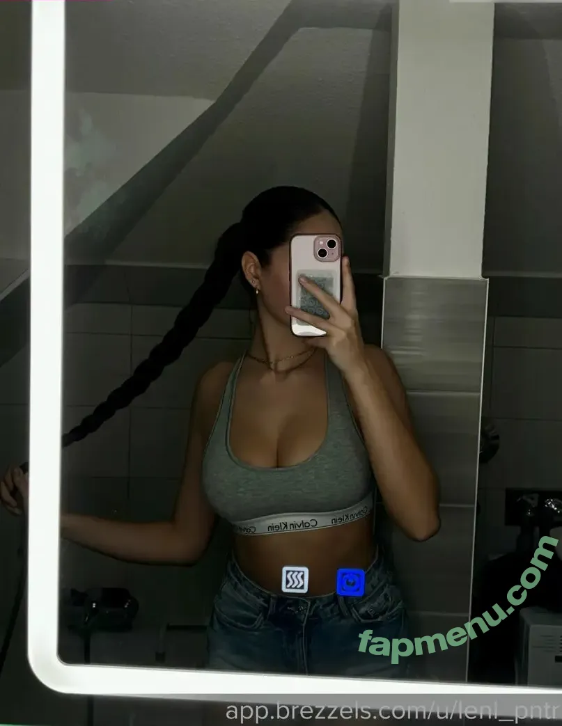 Leni_pntr nude photo #0046 (Leni_pntr)