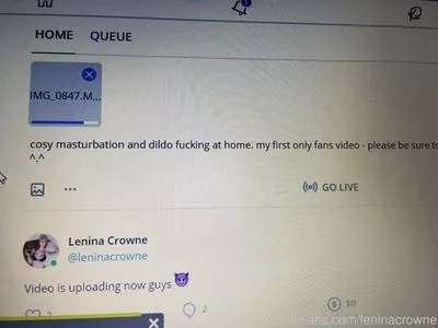 Lenina Crowne / RequiemLenina / leninacrowne / leninacrownex nude photo #0006