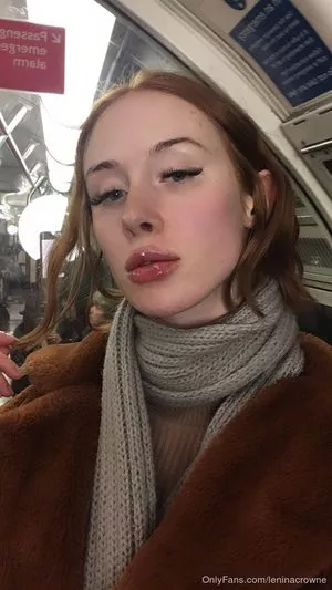 Lenina Crowne / leninacrowne / leninacrownex nude photo #0033