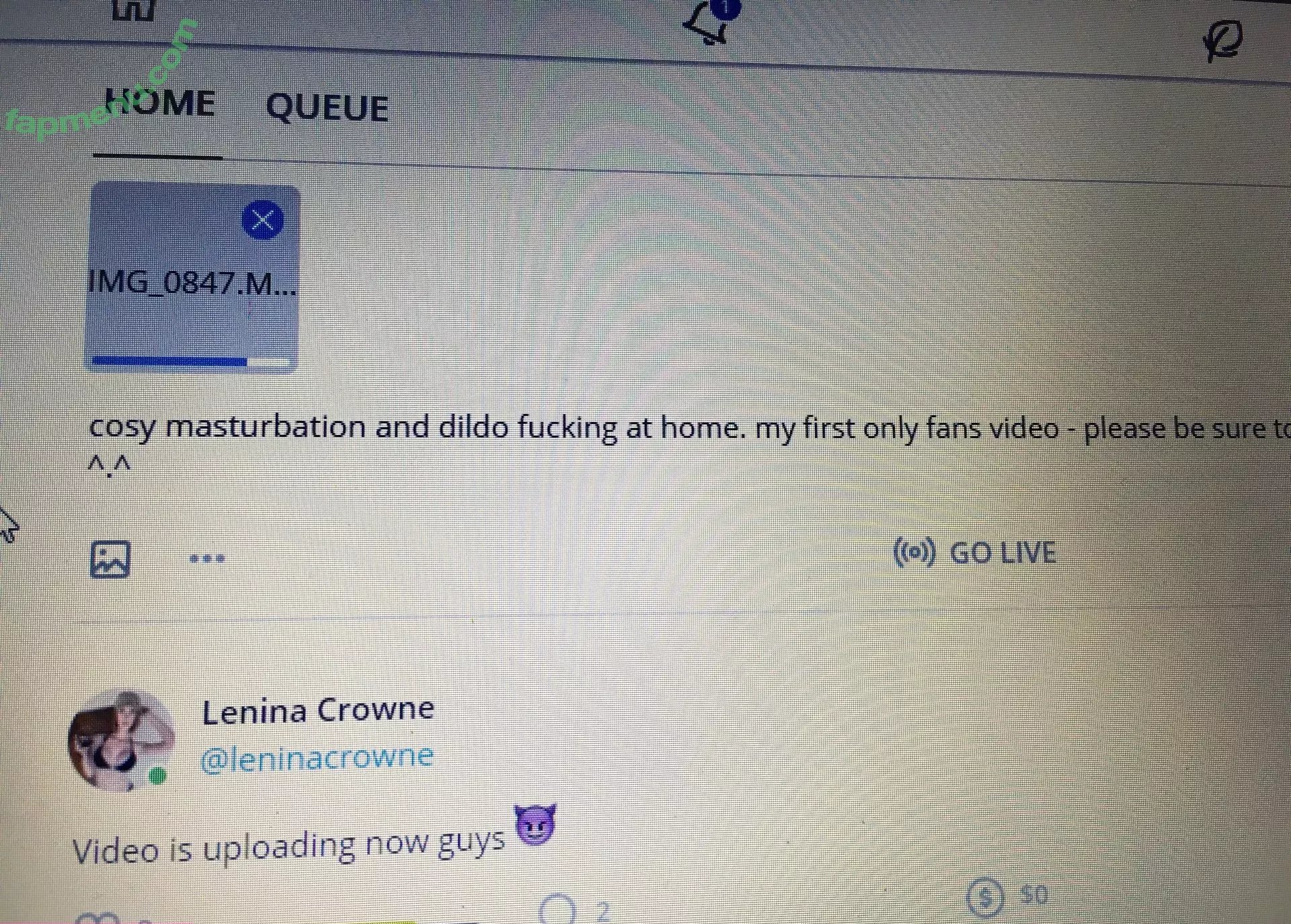 Lenina Crowne nude photo #0006 (RequiemLenina / leninacrowne / leninacrownex)