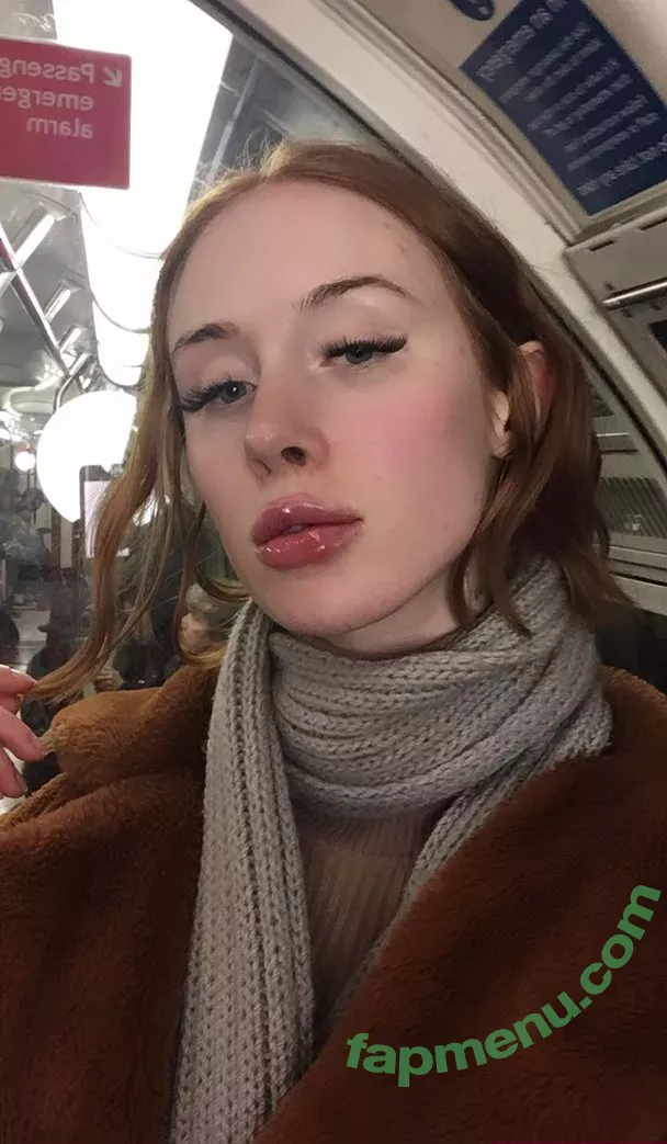 Lenina Crowne nude photo #0033 (leninacrowne / leninacrownex)