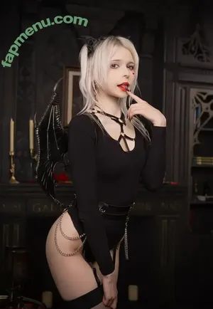 LENivayaAya / Aya / Sofya / ayalenivaya / lenivaya_aya nude photo #0277