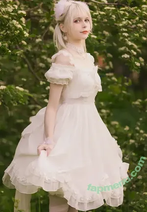 LENivayaAya / Aya / Sofya / ayalenivaya / lenivaya_aya nude photo #0281