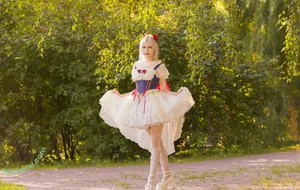 LENivayaAya / Aya / Sofya / ayalenivaya / lenivaya_aya nude photo #0304