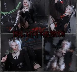 LENivayaAya / Aya / Sofya / ayalenivaya / lenivaya_aya nude photo #0309