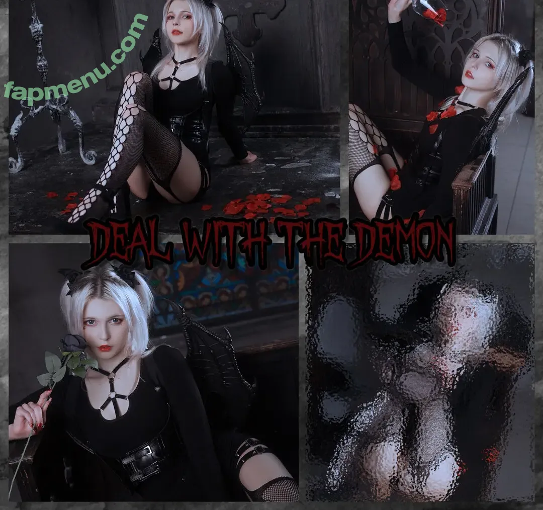 LENivayaAya nude photo #0309 (Aya / Sofya / ayalenivaya / lenivaya_aya)