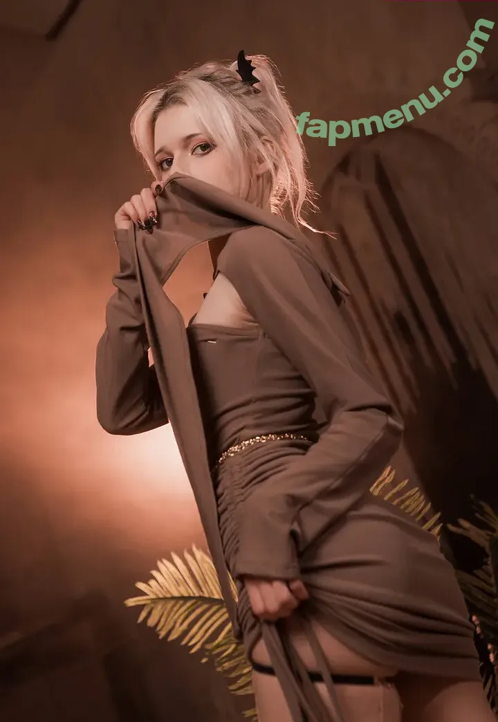 LENivayaAya nude photo #0310 (Aya / Sofya / ayalenivaya / lenivaya_aya)