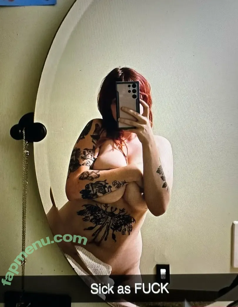 Lenn0xr0se nude photo #0003 (irriperible)