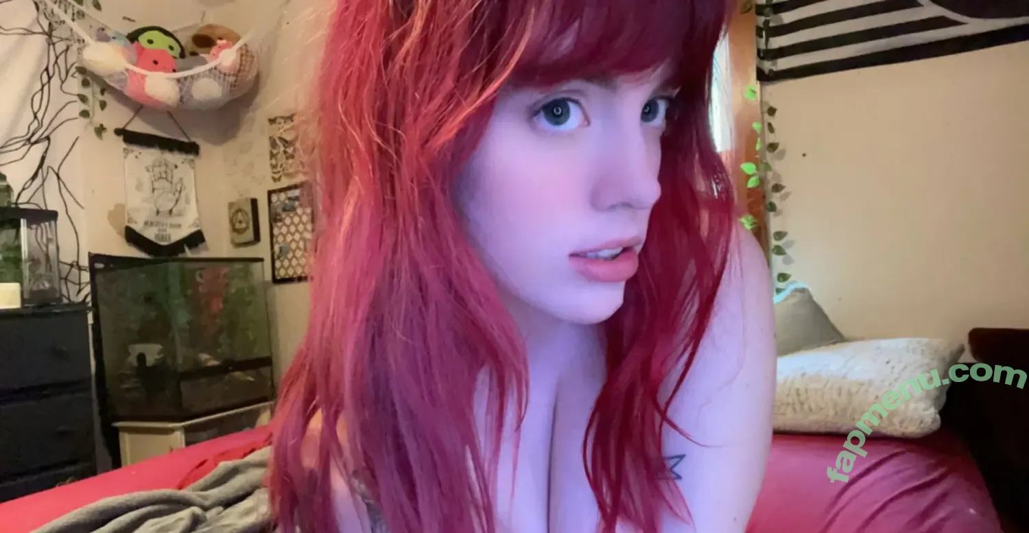 Lenn0xr0se nude photo #0004 (irriperible)