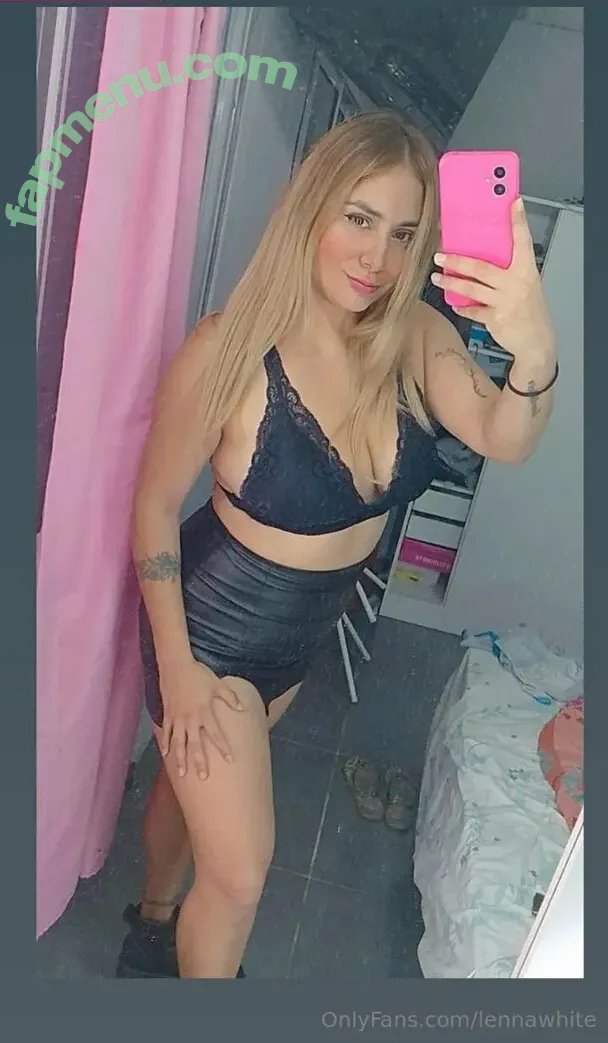 lennawhite nude photo #0004 (lenawaithe)