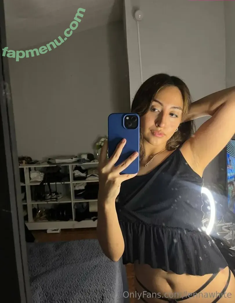 lennawhite nude photo #0044 (lenawaithe)