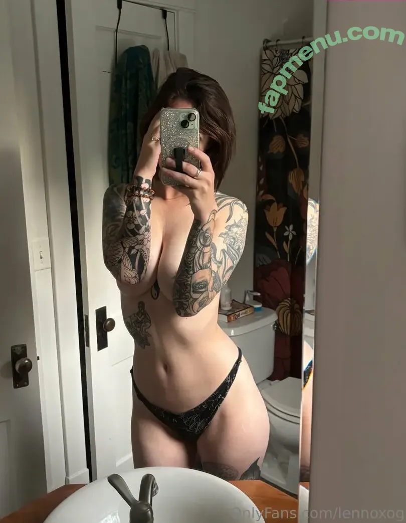 lennoxog nude photo #0035 (lennox_mainhattan)