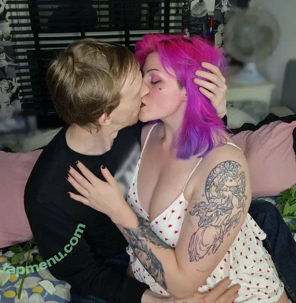 lenore_noir nude photo #0011 (lenore_noir_)