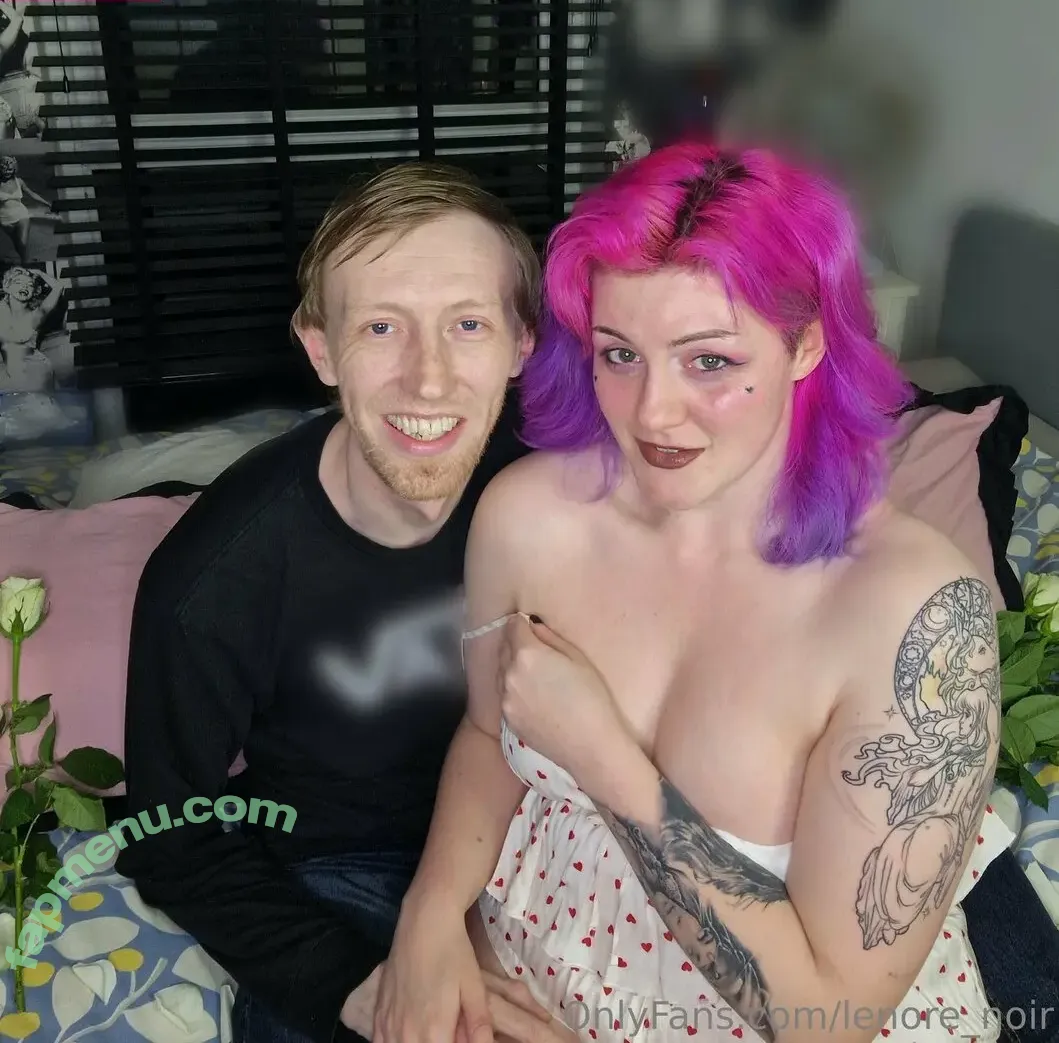 lenore_noir nude photo #0017 (lenore_noir_)