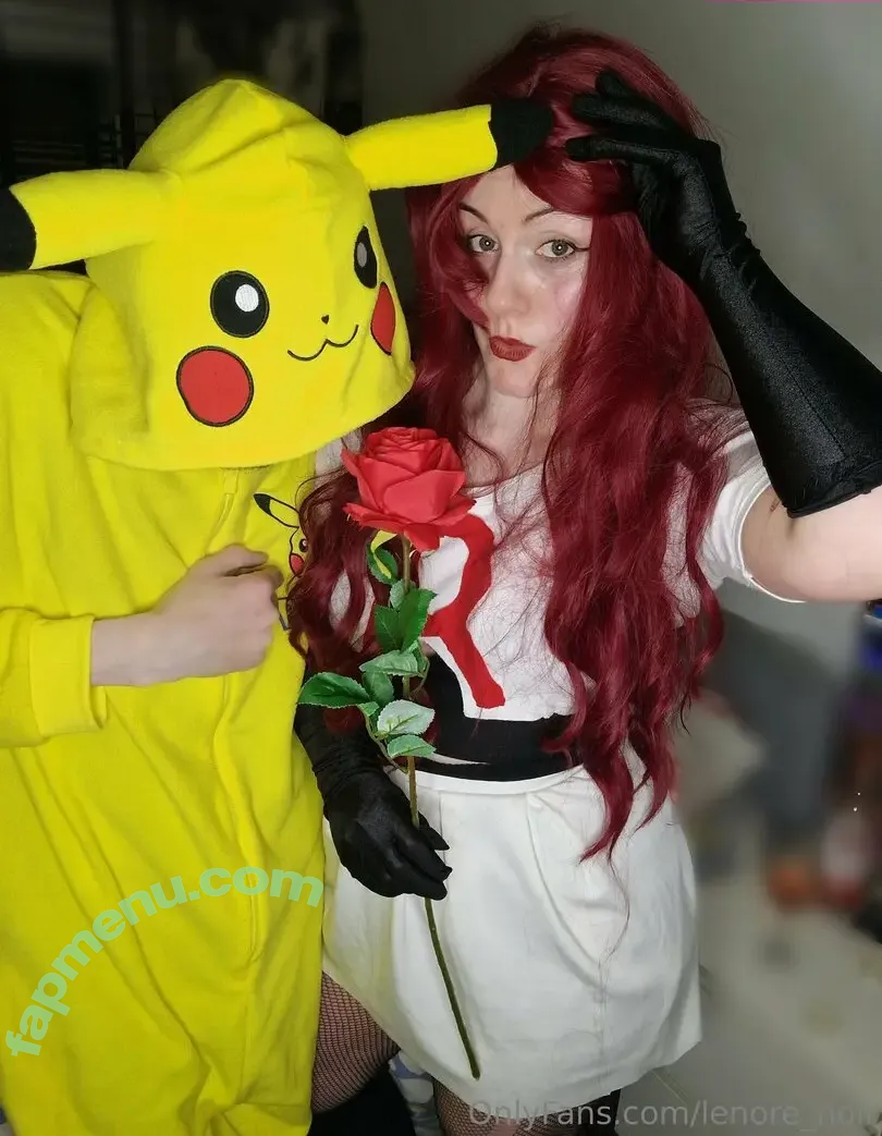 lenore_noir nude photo #0030 (lenore_noir_)